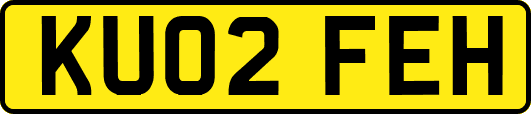 KU02FEH