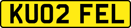 KU02FEL