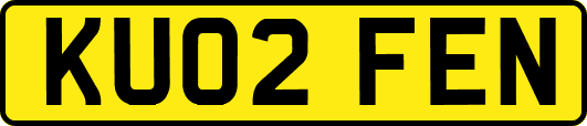 KU02FEN