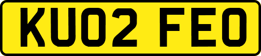 KU02FEO