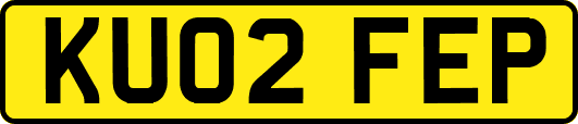 KU02FEP