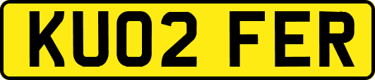 KU02FER