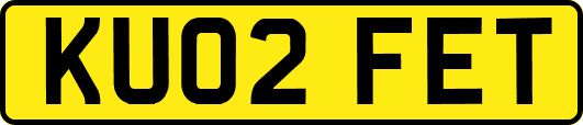 KU02FET