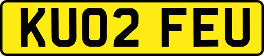 KU02FEU