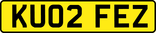 KU02FEZ