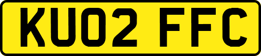 KU02FFC