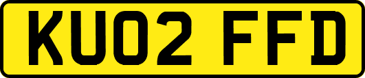 KU02FFD