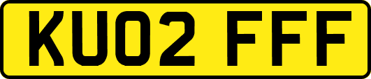 KU02FFF