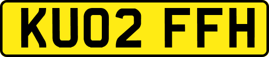 KU02FFH
