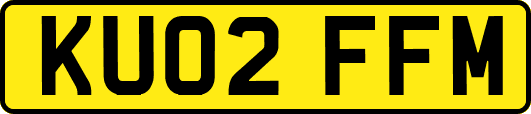 KU02FFM