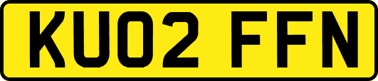 KU02FFN