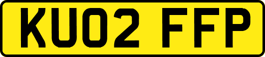 KU02FFP
