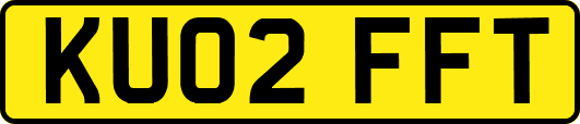 KU02FFT