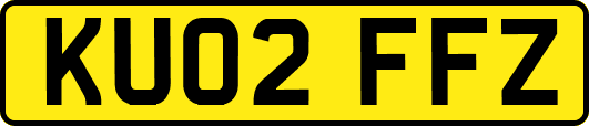 KU02FFZ