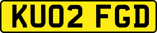 KU02FGD