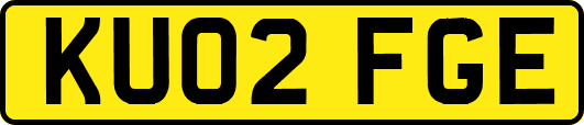 KU02FGE