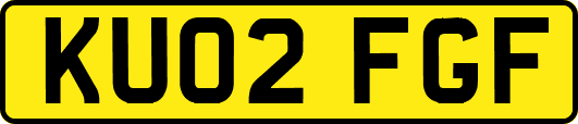 KU02FGF