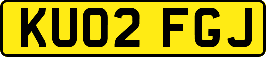 KU02FGJ