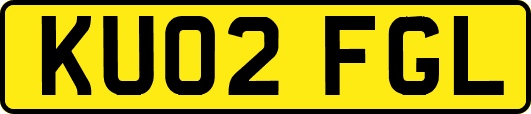KU02FGL