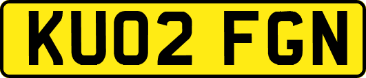 KU02FGN