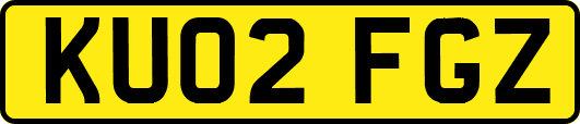 KU02FGZ