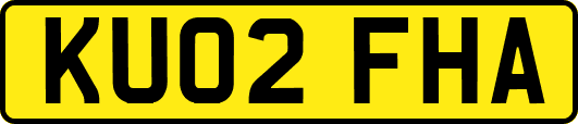 KU02FHA