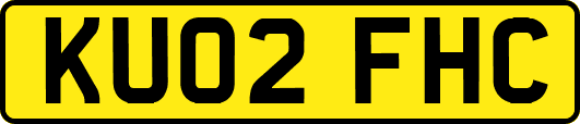 KU02FHC