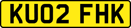 KU02FHK