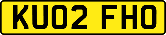 KU02FHO