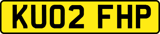 KU02FHP