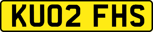 KU02FHS