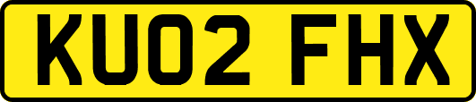 KU02FHX