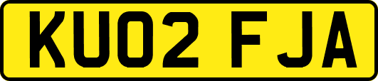 KU02FJA