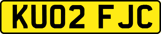 KU02FJC