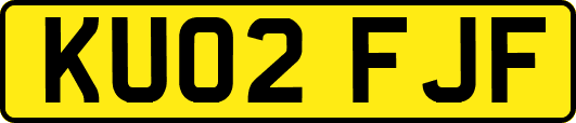 KU02FJF