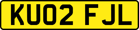 KU02FJL