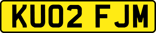 KU02FJM