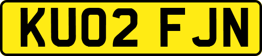 KU02FJN