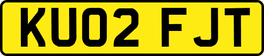 KU02FJT