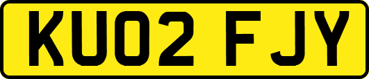 KU02FJY