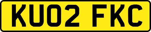 KU02FKC