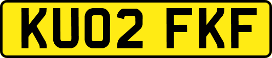 KU02FKF