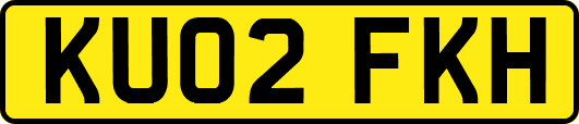 KU02FKH