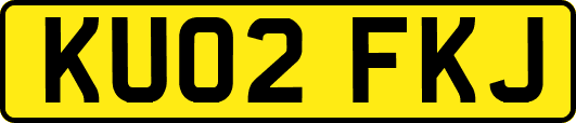 KU02FKJ