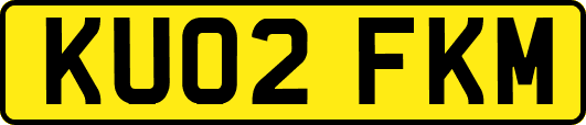 KU02FKM
