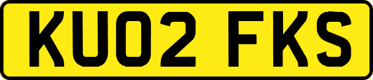 KU02FKS