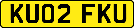 KU02FKU