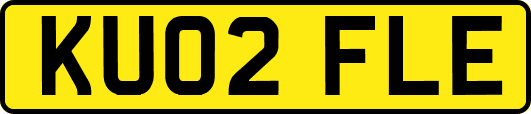 KU02FLE