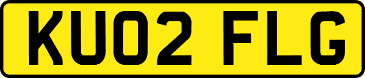 KU02FLG