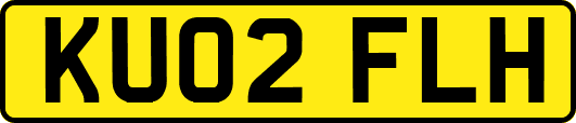 KU02FLH